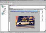 DB Blob Editor