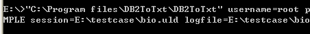 Export data from Sql Server To Csv - Command line and automate