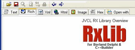 edit mysql blob data