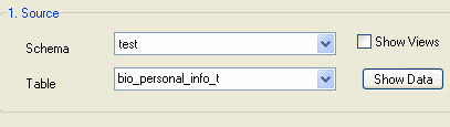 Export Mysql To Access - easy config
