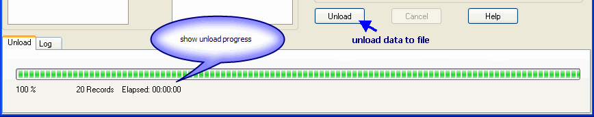 Export data from Mysql To Csv (Txt) - export Mysql table
