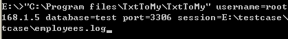 Import Data From Csv To Mysql - Mysql import csv command line