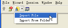 Move Data From CSV File To Mysql - start