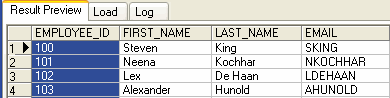 Import Data From Csv To Sql Server - preview, click for detail