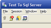Csv (Txt) To Sql Server - query import csv results