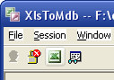 Import Data From Excel Sheet To Access Table - start