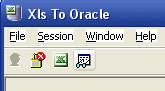 Import data from Excel To Oracle - query import excel results