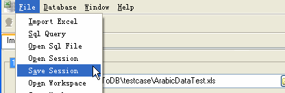 Import data from Excel To Sql Server - sava/load session