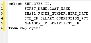 relational databases convert to MongoDB - convert query