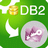 DB2 to Access