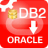 DB2 to Oracle