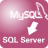 MySQL to SQL Server