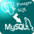 PostgreSQL to MySQL