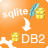 SQLite to DB2