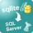 SQLite to SQL Server