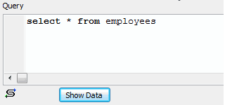 Oracle export to Excel - export query