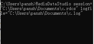 Edit Redis Data - Command line