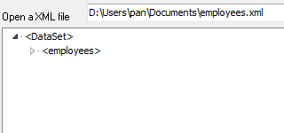 Import Data From XML To PostgreSQL - easy config